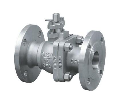 Q41F/Q41H/Q41Y Manual Floating Stainless Steel Ball Valve
